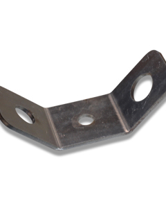 Bracket d17 f/lightning conductor f/silo